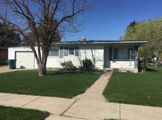 1025 N 9 E, Mountain Home, ID 83647