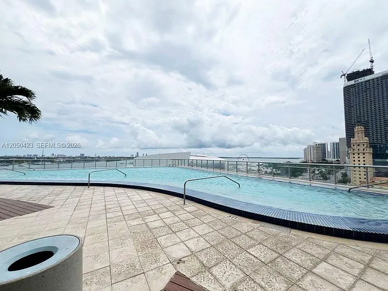 888 Biscayne Blvd #4005 — Photo 19