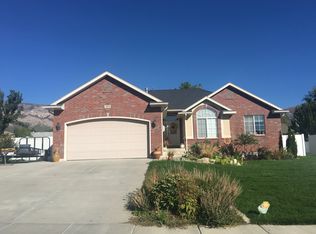 3174 N 750 W, Pleasant View, UT 84414