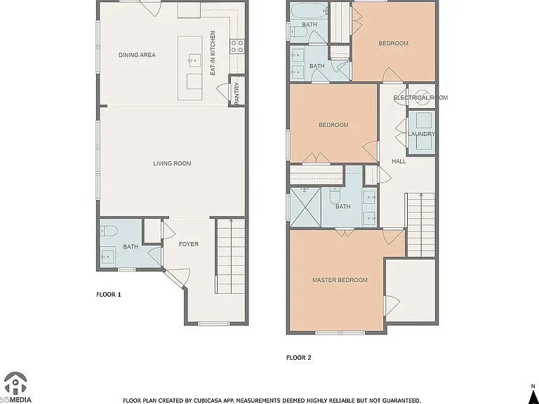 1712 Nubell St — Photo 30