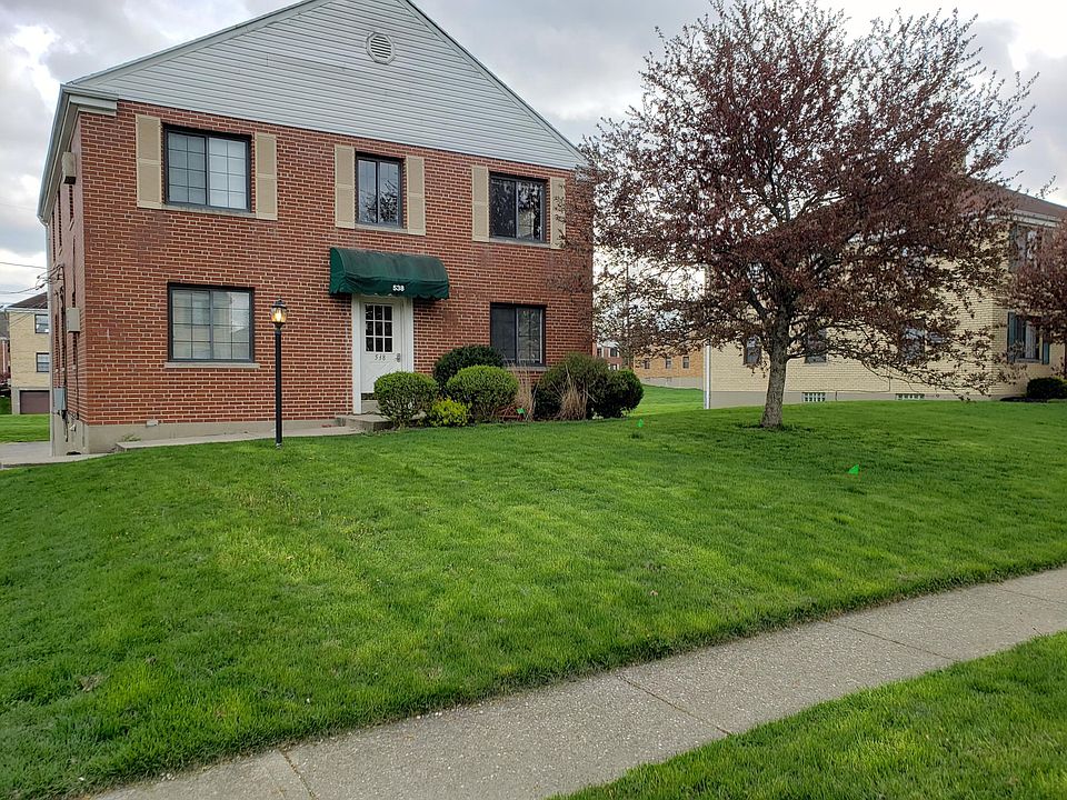 1st image of 538 Wiltshire Blvd #A