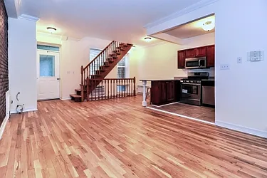 Rented by Citi Habitats