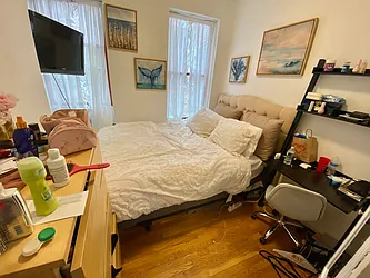 Rented by J PRESTON AND ASSOCIATES INC