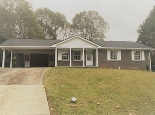 3887 Nielsen Ct, Clarkston, GA 30021