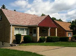 2000 Ohio Ave, West Mifflin, PA