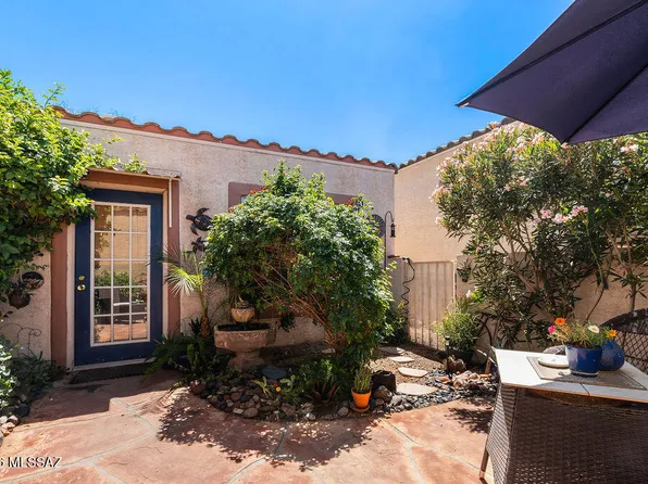 15942 S Avenida Villa Grata Salvaje, Sahuarita, AZ 85629