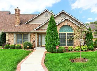 2926 Beaver Creek Dr, Cape Girardeau, MO 63701