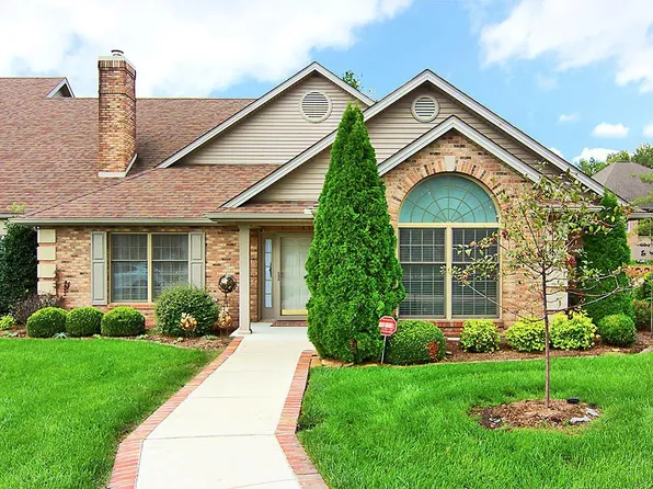 2926 Beaver Creek Dr, Cape Girardeau, MO 63701