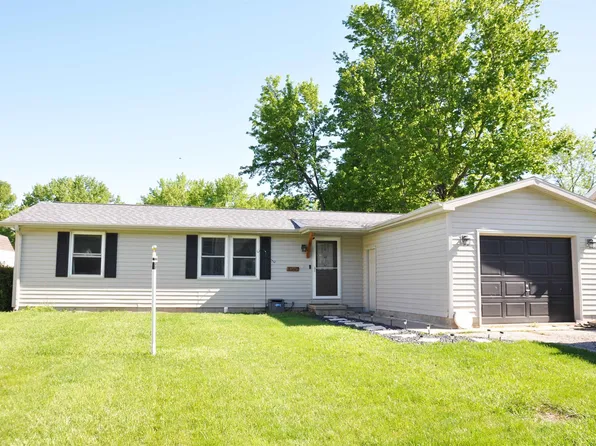 1060 Little Turtle Trl, Huntington, IN 46750
