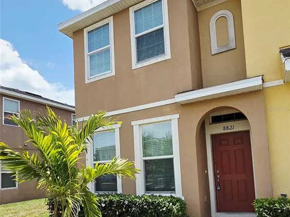8821 Walnut Gable Ct, Riverview, FL 33578