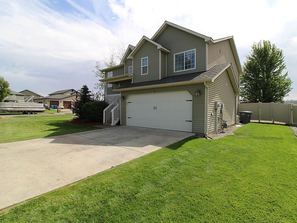 8030 S Blackberry St, Cheney, WA 99004 Zillow