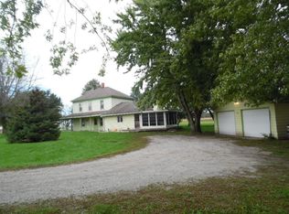 505 Depot St, Prescott, IA 50859