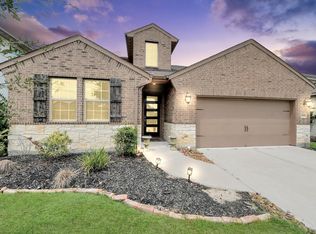 2844 Andante Green Dr, Spring, TX 77386