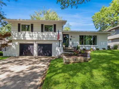 7724 Falmouth St, Prairie Village, KS, 66208