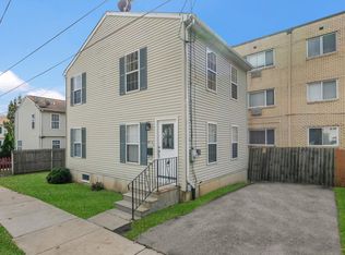 8302 Woolston Ave, Philadelphia, PA 19150