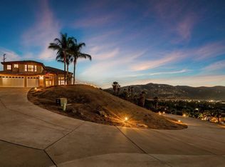 15844 Broad Oaks Rd, El Cajon, CA 92021