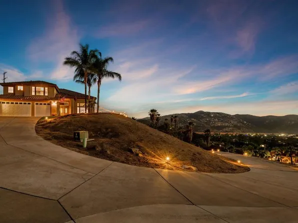 15844 Broad Oaks Rd, El Cajon, CA 92021