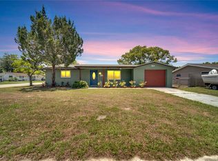 7708 Hollyridge Dr, New Port Richey, FL 34653