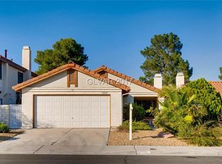 2536 Wolverton Ave, Henderson, NV 89074