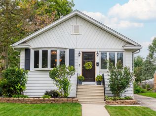 326 S Wisconsin Ave, Villa Park, IL