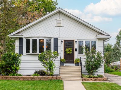 326 S Wisconsin Ave, Villa Park, IL, 60181