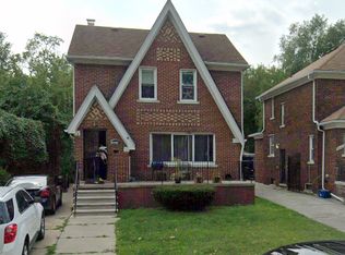 10075 Grayton St, Detroit, MI 48224