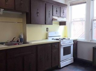 9 Henchman St #4, Boston, MA 02113