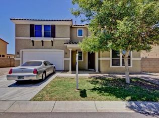 40301 W Marion May Ln, Maricopa, AZ 85138