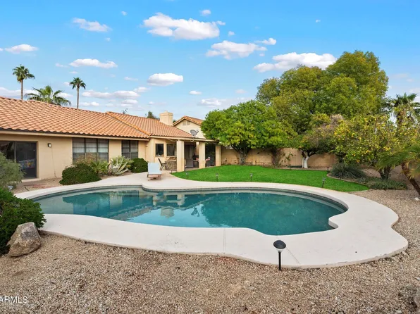 9731 E SUTTON Drive, Scottsdale, AZ 85260
