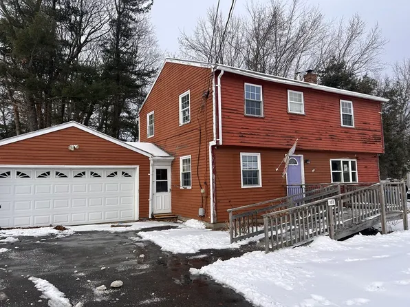 122 Jackson St, Jefferson, MA 01522