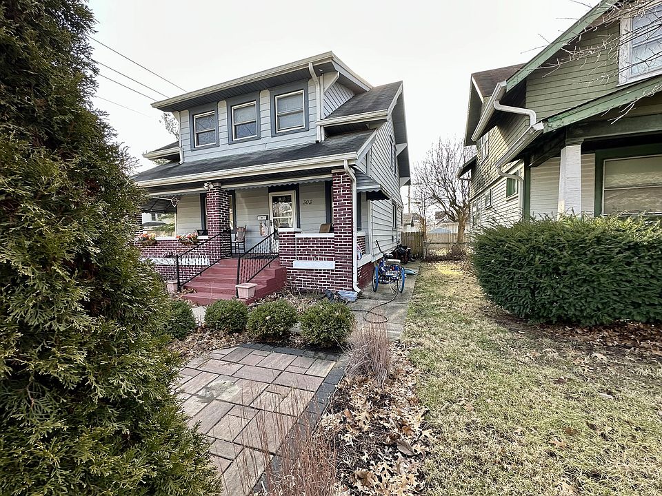 2nd image of 303 Northern Ave