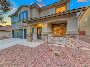 2578 Anchorgate Dr, Henderson, NV 89052