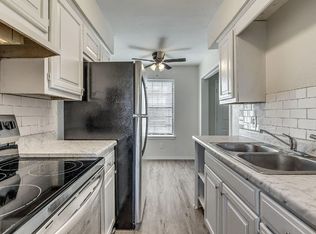 7501 S Sherwood Ave APT 12, Oklahoma City, OK 73159