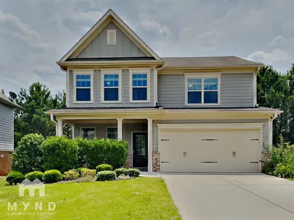 541 Lanier Ct, Hiram, GA 30141