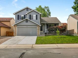 5368 E 129th Ave, Thornton, CO 80241