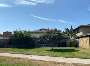 812 N Olive St #A-B, Orange, CA 92867