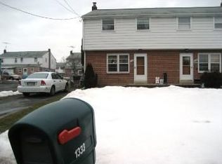 1333 Wabank Rd, Lancaster, PA 17603