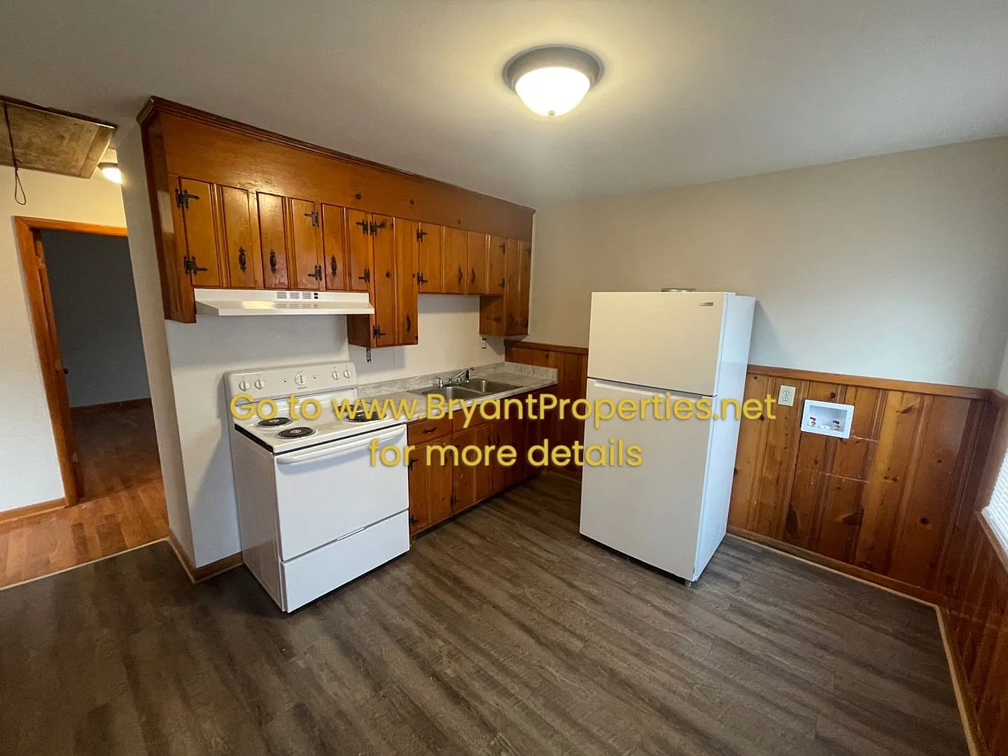 1809 Elizabeth Rd - Nashville, TN 37218 - Bordeaux — Photo 4