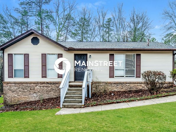 1813 Dry Creek Cir