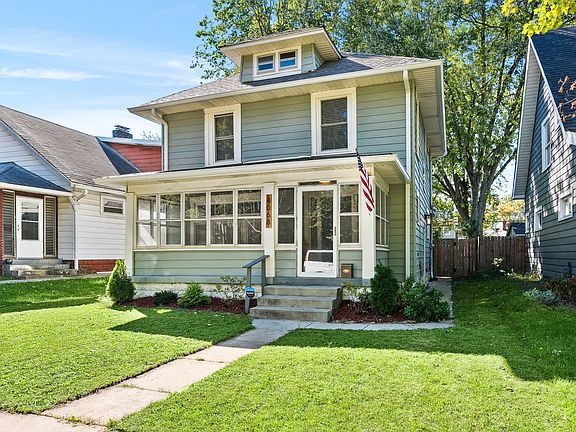 2nd image of 4068 Graceland Ave