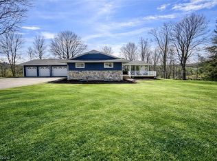 11685 Mills Rd, Garrettsville, OH 44231