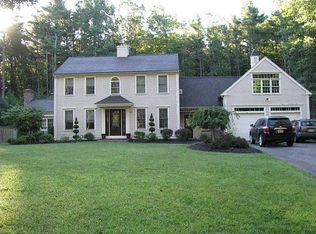 103 Canoe Tree St, Marshfield, MA 02050