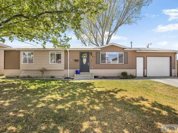 396 Berrett Ave, Shelley, ID 83274