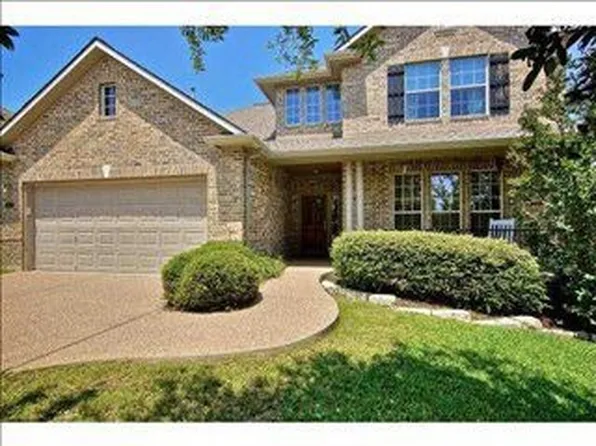 2410 Danciger Ln, Cedar Park, TX 78613