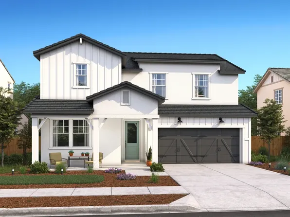 1867 Bedrock St, Manteca, CA 95336