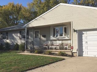 121 Kathleen Ave, Delran, NJ 08075