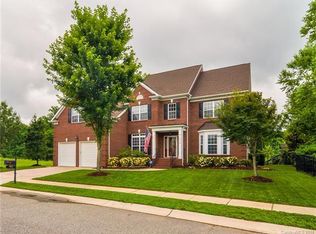 7914 Moss Glen Ct, Charlotte, NC 28269