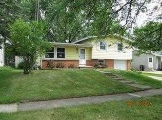 622 Southland Ave, Portage, MI