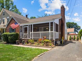 7 Wolff Ave, Edison, NJ 08837