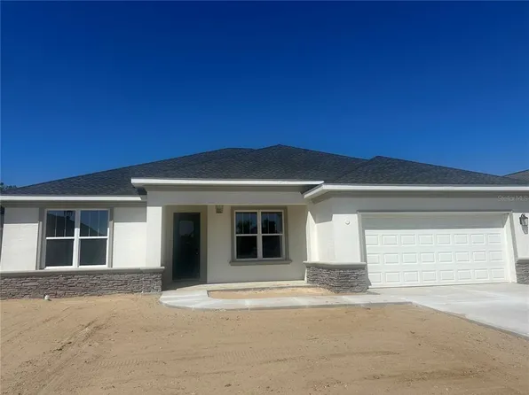 4796 NW 11th Ct, Ocala, FL 34475